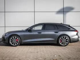 Audi A6 thumbnail 12