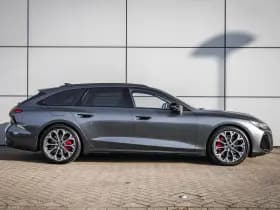 Audi A6 thumbnail 3