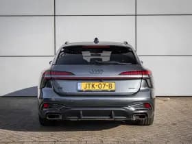 Audi A6 thumbnail 10
