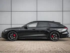 Audi A6 thumbnail 11