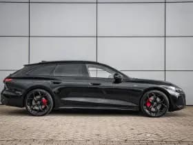 Audi A6 thumbnail 3