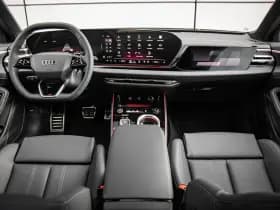 Audi A6 thumbnail 5