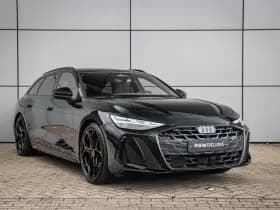Audi A6 thumbnail 8