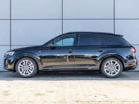 Audi Q7 thumbnail 12