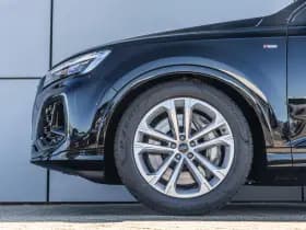 Audi Q7 thumbnail 13