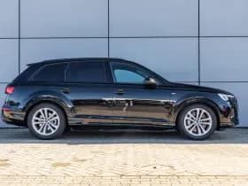 Audi Q7 thumbnail 3