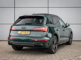 Audi Q5 thumbnail 2