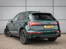 Audi Q5 thumbnail 11