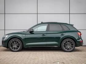 Audi Q5 thumbnail 12