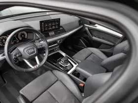 Audi Q5 thumbnail 21