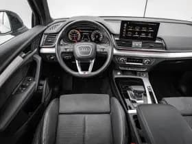 Audi Q5 thumbnail 23