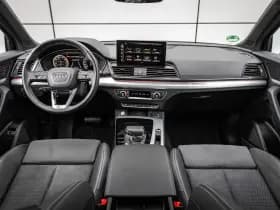 Audi Q5 thumbnail 5
