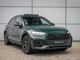 Audi Q5 thumbnail 9