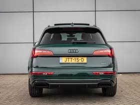 Audi Q5 thumbnail 10