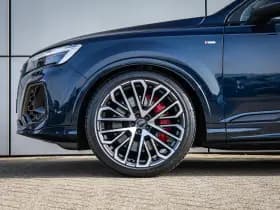 Audi Q7 thumbnail 13