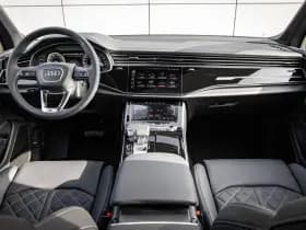 Audi Q7 thumbnail 5