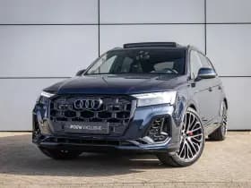 Audi Q7 thumbnail 53