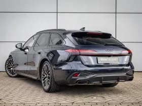 Audi A6 thumbnail 13