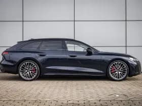 Audi A6 thumbnail 3