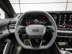Audi A6 thumbnail 26