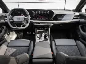 Audi A6 thumbnail 5