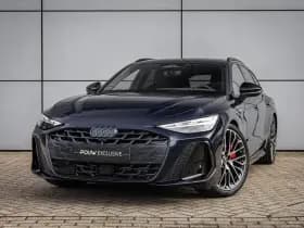 Audi A6 thumbnail 47