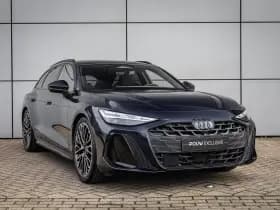 Audi A6 thumbnail 9