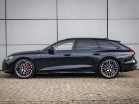 Audi A6 thumbnail 10