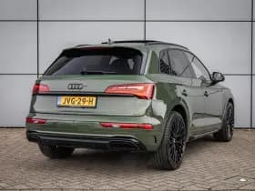 Audi Q5 thumbnail 2