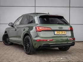 Audi Q5 thumbnail 11