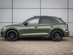 Audi Q5 thumbnail 12