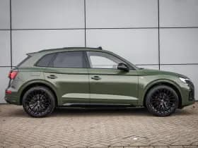 Audi Q5 thumbnail 3