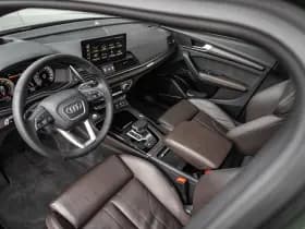 Audi Q5 thumbnail 31