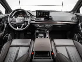 Audi Q5 thumbnail 5