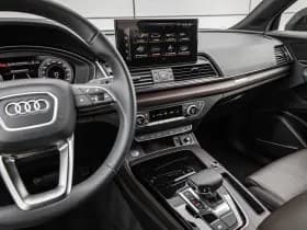 Audi Q5 thumbnail 42