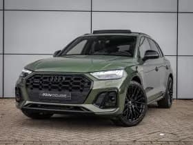 Audi Q5 thumbnail 52