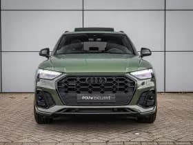 Audi Q5 thumbnail 7