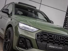 Audi Q5 thumbnail 8