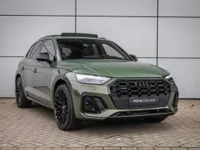 Audi Q5 thumbnail 9