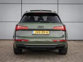 Audi Q5 thumbnail 10