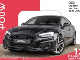 Audi A5 thumbnail 1