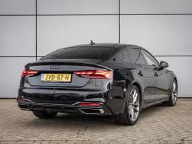 Audi A5 thumbnail 2