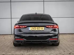 Audi A5 thumbnail 11
