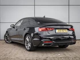 Audi A5 thumbnail 12
