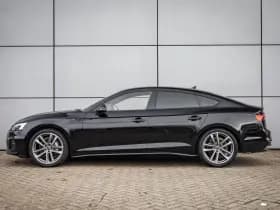 Audi A5 thumbnail 13