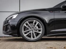 Audi A5 thumbnail 14