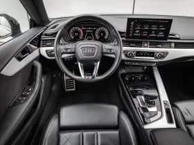 Audi A5 thumbnail 19