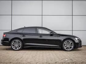 Audi A5 thumbnail 3