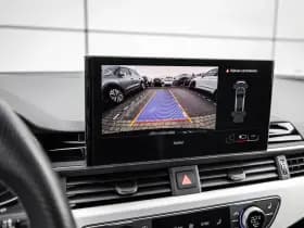 Audi A5 thumbnail 23