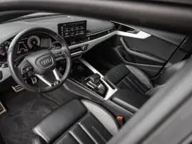 Audi A5 thumbnail 28